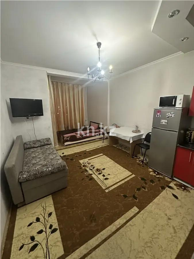 Продажа 2-комнатной квартиры, 47 м², ул. Брусиловского, дом  5 в Астане