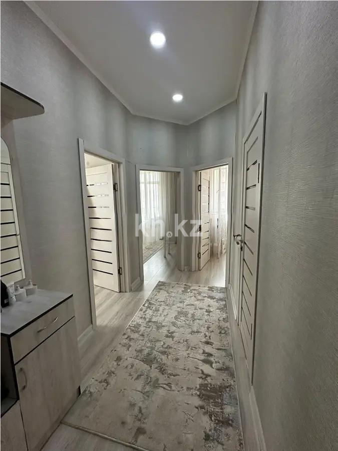 Продажа 2-комнатной квартиры, 51 м² в Астане - фото 4
