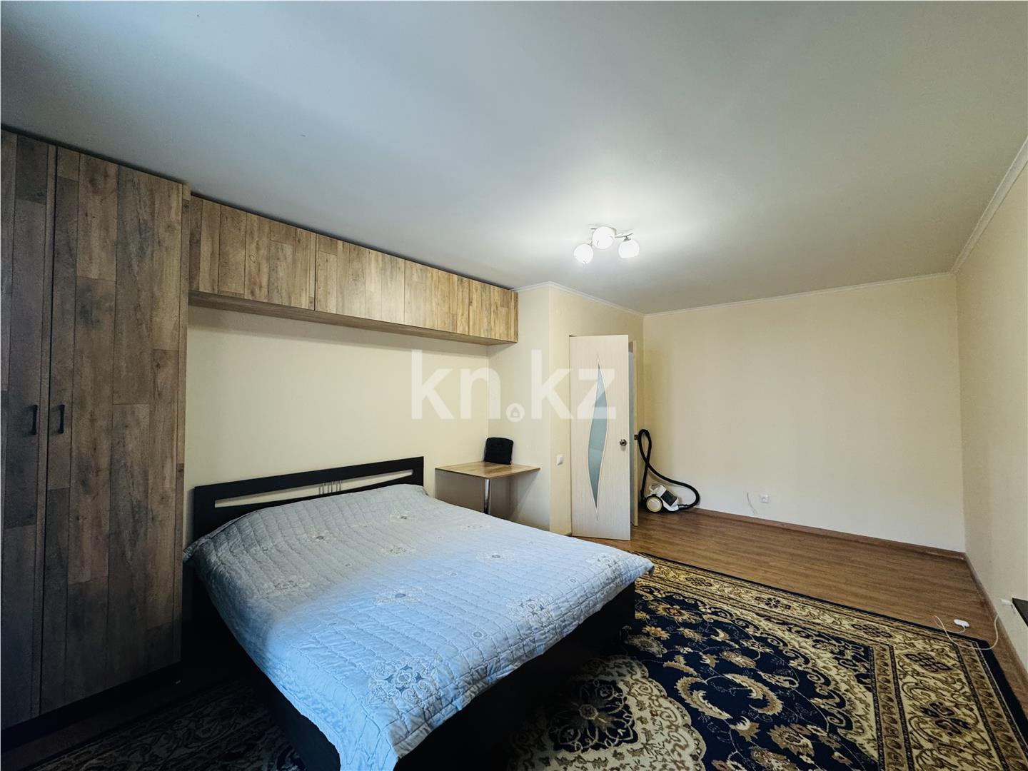 Продажа 1-комнатной квартиры, 38.5 м², ул. Айтматова в Астане - фото 2