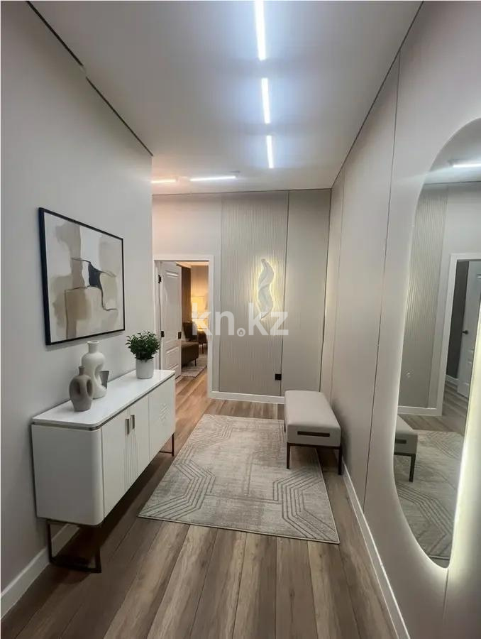 Продажа 3-комнатной квартиры, 67 м² в Алматы - фото 6