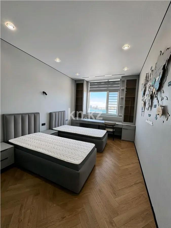 Продажа 3-комнатной квартиры, 100 м² в Астане - фото 3