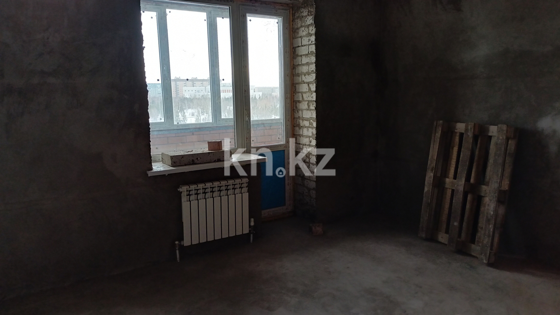 Продажа 1-комнатной квартиры, 50.1 м², ул. Дюсембекова, дом  53а в Караганде - фото 8