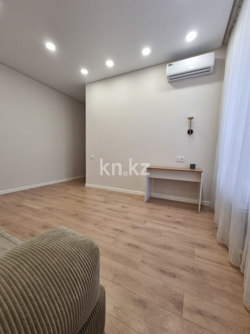 Продажа 3-комнатной квартиры, 92 м² в Алматы - фото 11