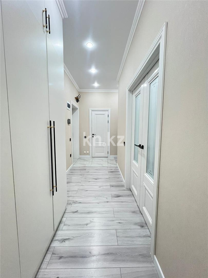 Продажа 2-комнатной квартиры, 60 м² в Караганде - фото 15