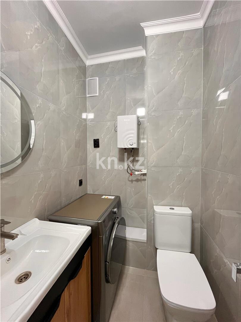 Продажа 3-комнатной квартиры, 84 м² в Караганде - фото 7