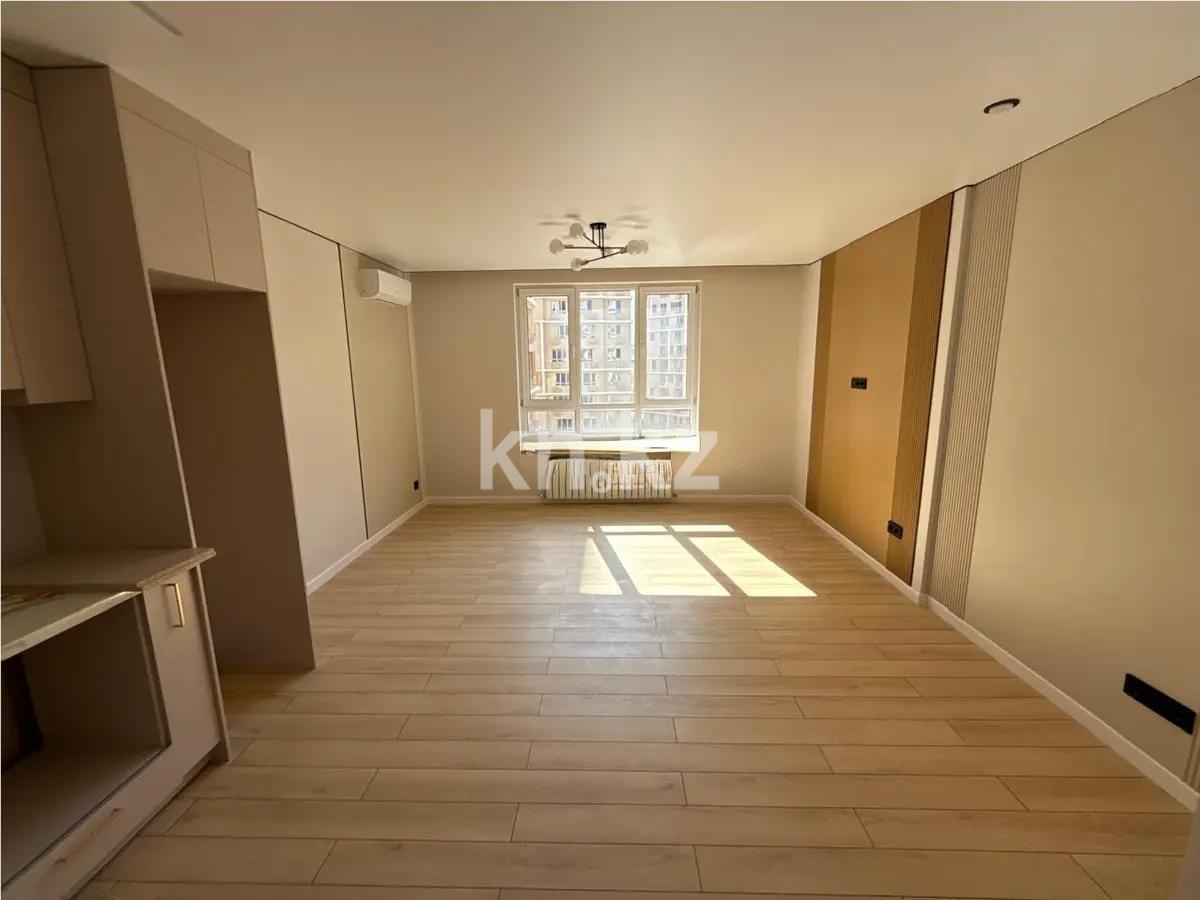 Продажа 1-комнатной квартиры, 33.5 м² в Алматы