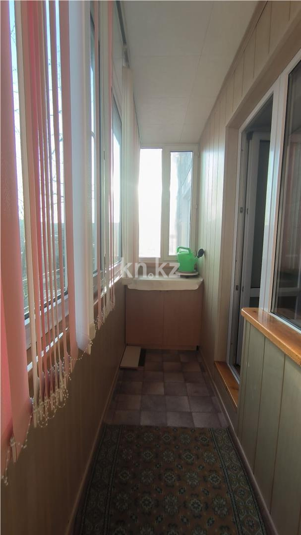 Продажа 4-комнатной квартиры, 76 м², мкр-н Гульдер-1 в Караганде - фото 21