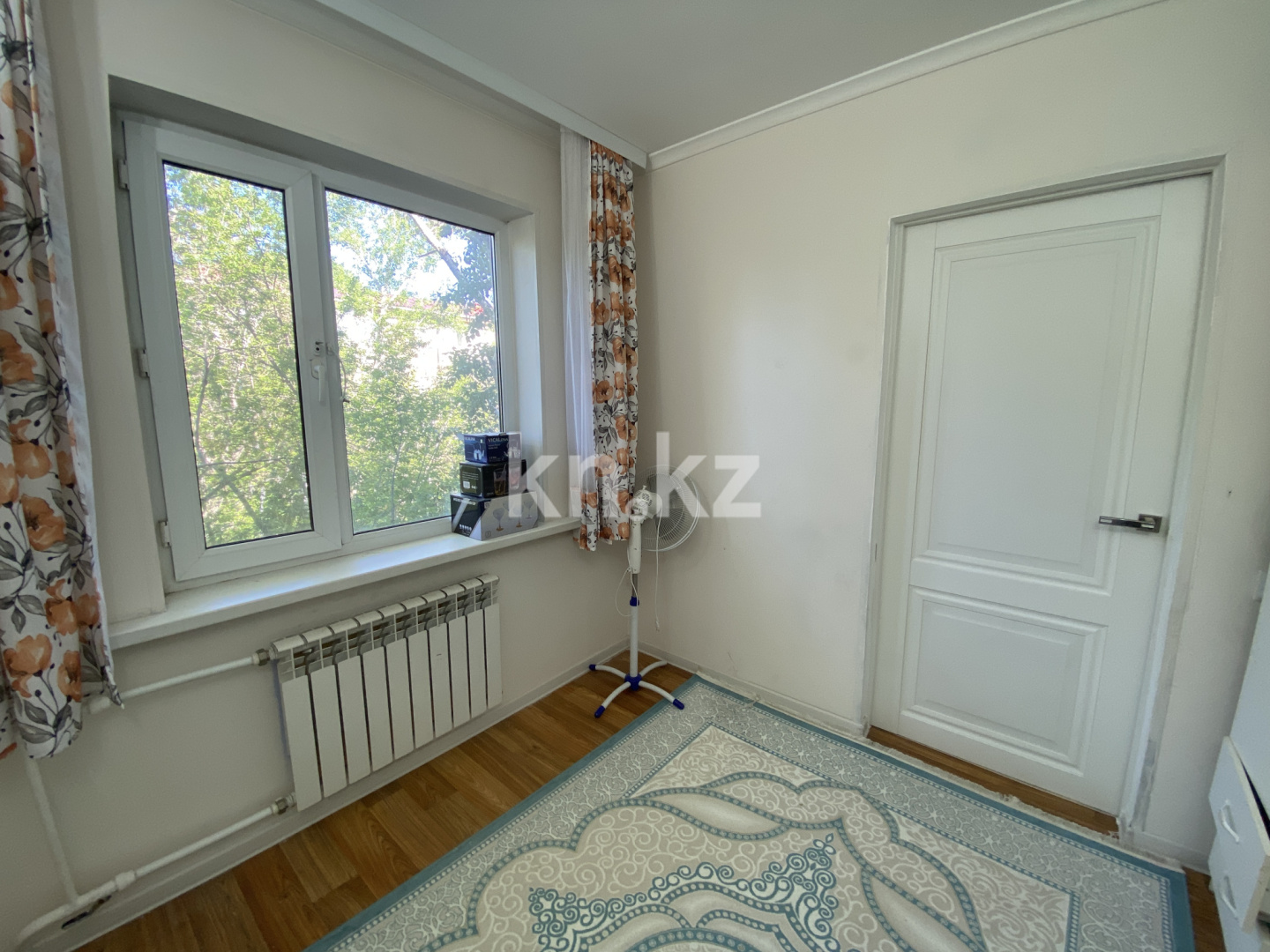 Продажа 3-комнатной квартиры, 45 м² в Караганде - фото 9