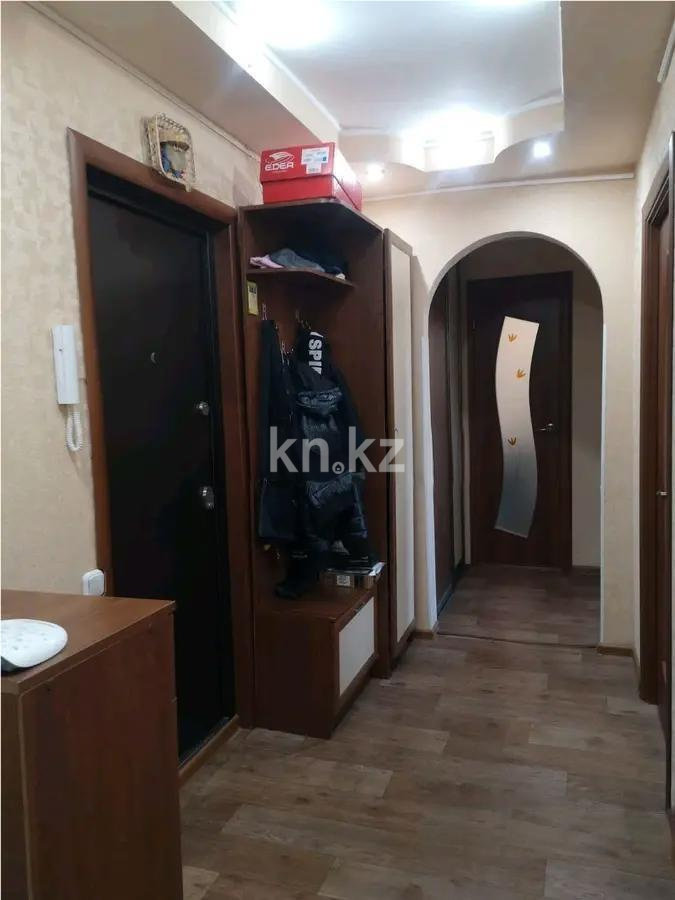Продажа 2-комнатной квартиры, 49 м², пр. Момышулы, дом  51/2 в Темиртау - фото 6