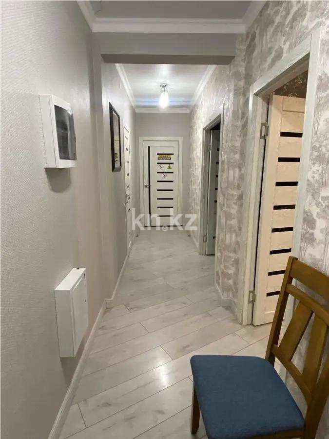 Продажа 2-комнатной квартиры, 66 м² в Алматы - фото 5