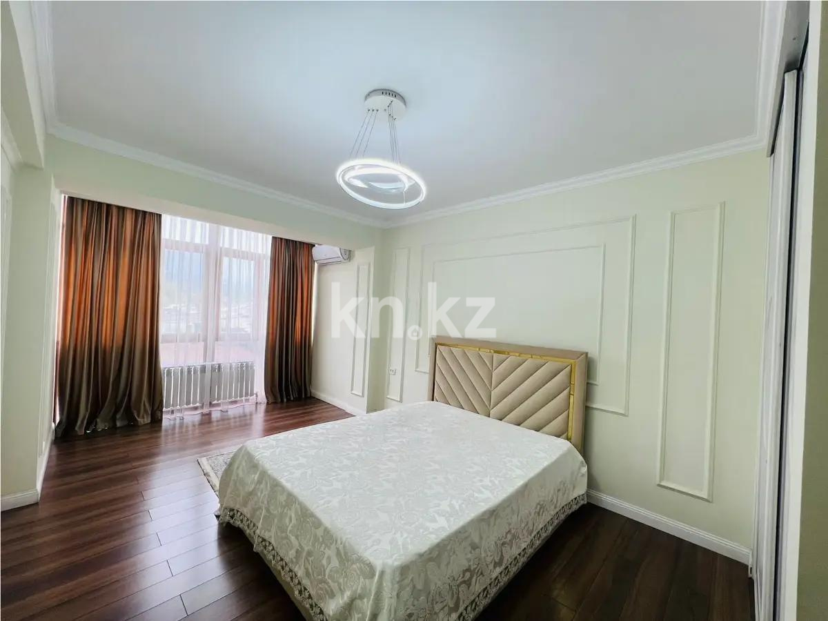 Продажа 4-комнатной квартиры, 140 м², Кульджинский тракт, дом  16/44 в Алматы - фото 5