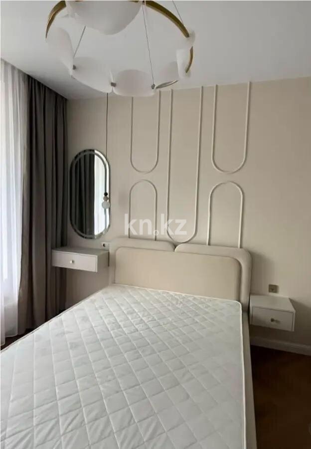 Продажа 3-комнатной квартиры, 76 м² в Караганде - фото 3