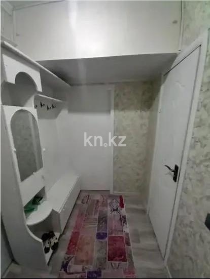 Продажа 1-комнатной квартиры, 35 м², мкр. Кокжиек, дом  7 в Алматы - фото 3