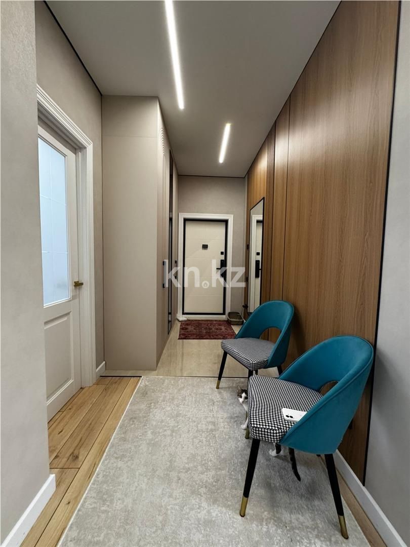 Продажа 3-комнатной квартиры, 71.2 м² в Астане - фото 9