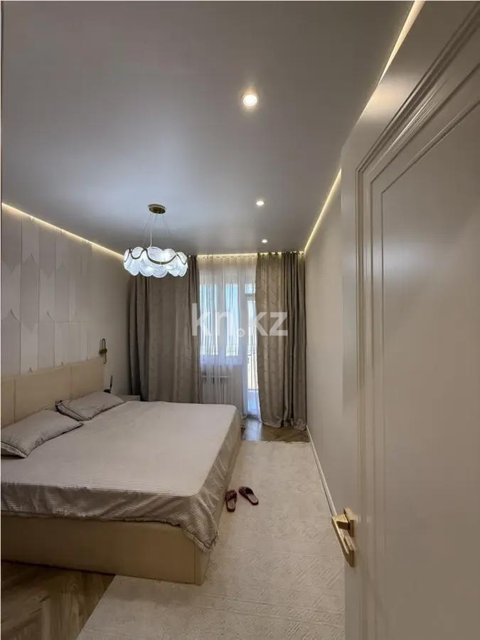 Продажа 3-комнатной квартиры, 103 м² в Алматы - фото 2