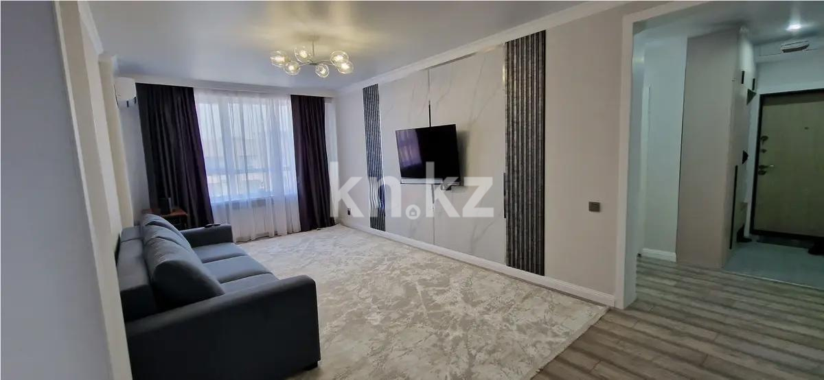 Продажа 3-комнатной квартиры, 89 м², ул. Коктерек, дом  139/12 в Алматы