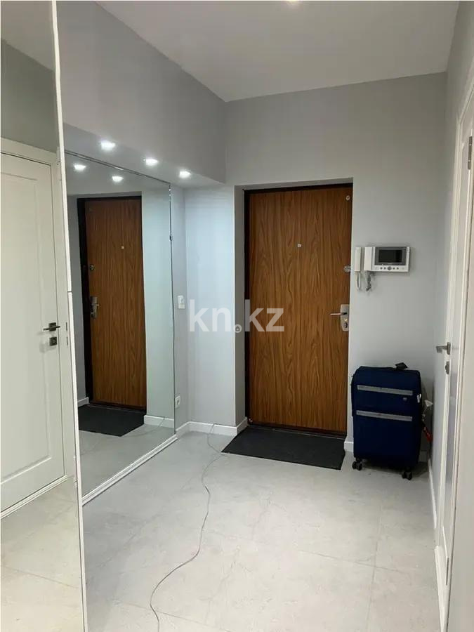 Продажа 2-комнатной квартиры, 72.8 м² в Алматы - фото 5