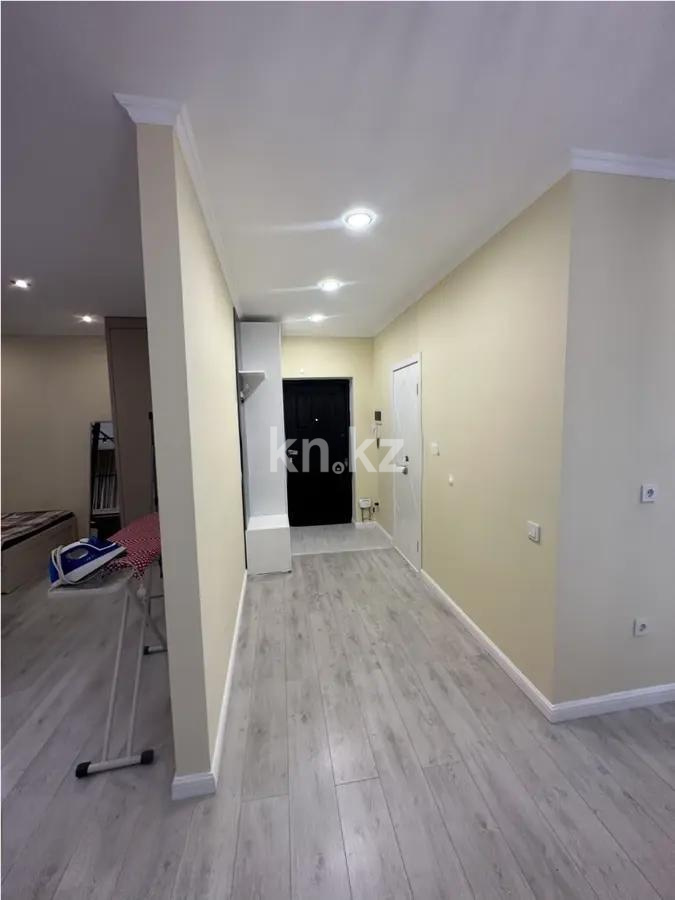 Продажа 1-комнатной квартиры, 48 м², ул. Макатаева, дом  131/1 в Алматы - фото 5