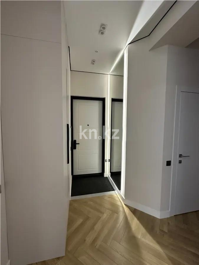 Продажа 3-комнатной квартиры, 84 м² в Алматы - фото 7