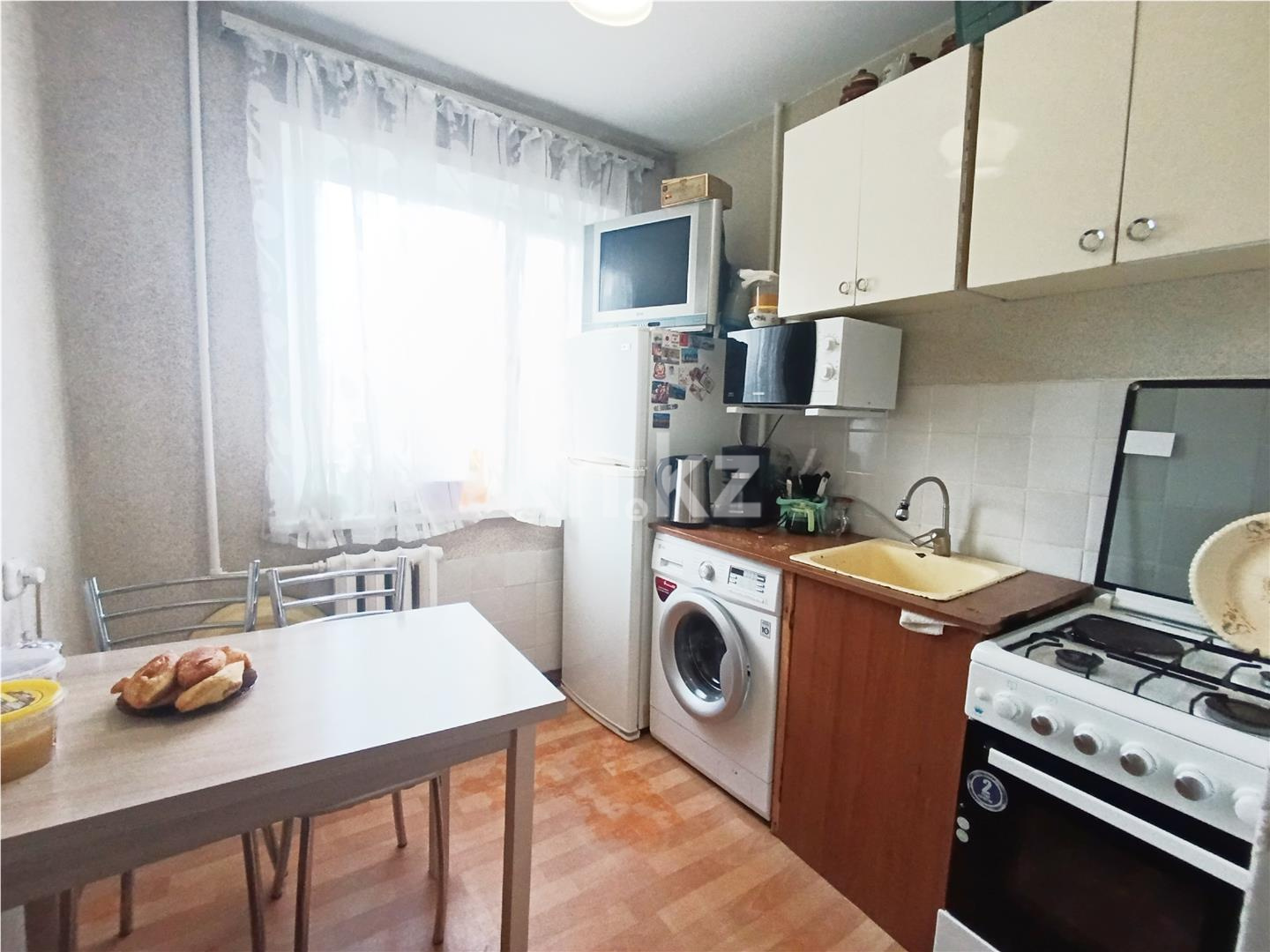 Продажа 2-комнатной квартиры, 48 м² в Караганде - фото 6