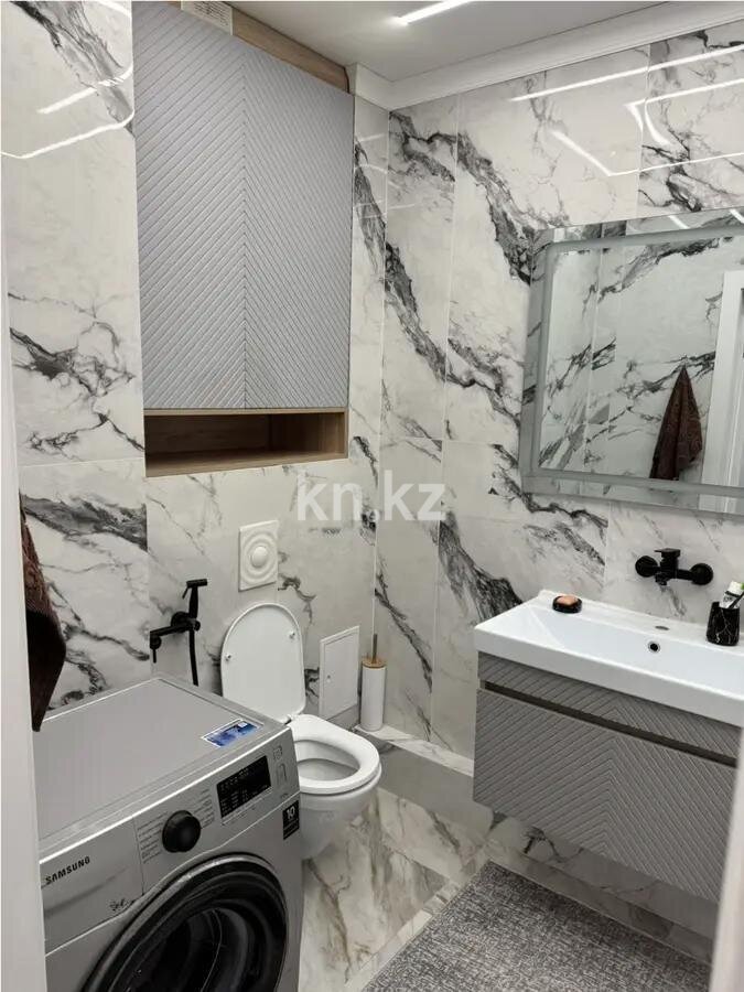 Продажа 3-комнатной квартиры, 80.4 м² в Астане - фото 5