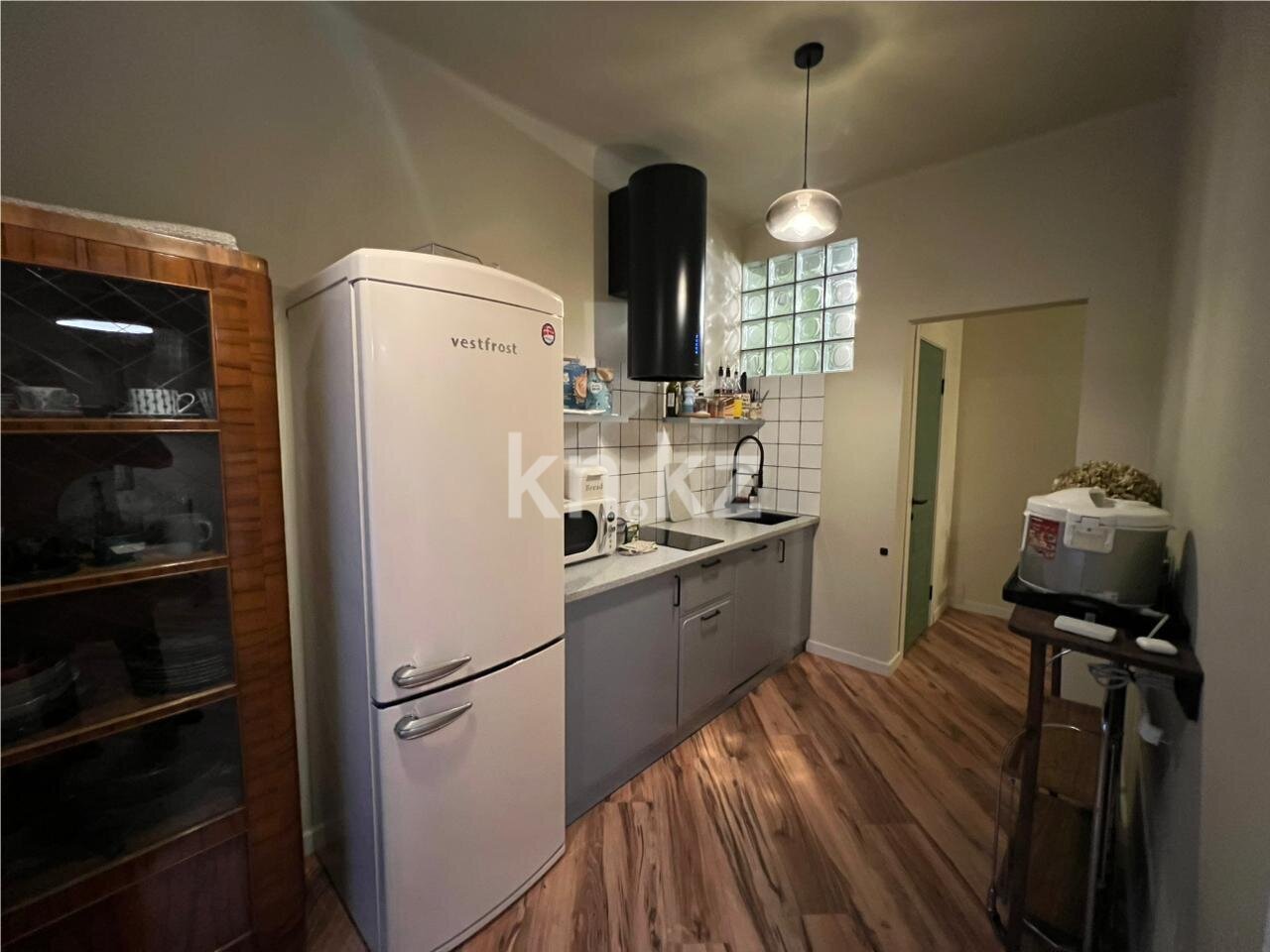 Продажа 2-комнатной квартиры, 52 м² в Караганде - фото 3