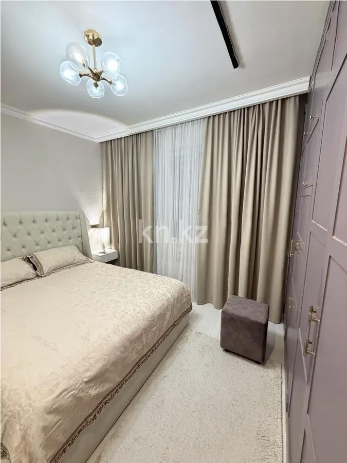 Продажа 4-комнатной квартиры, 80 м² в Астане - фото 4