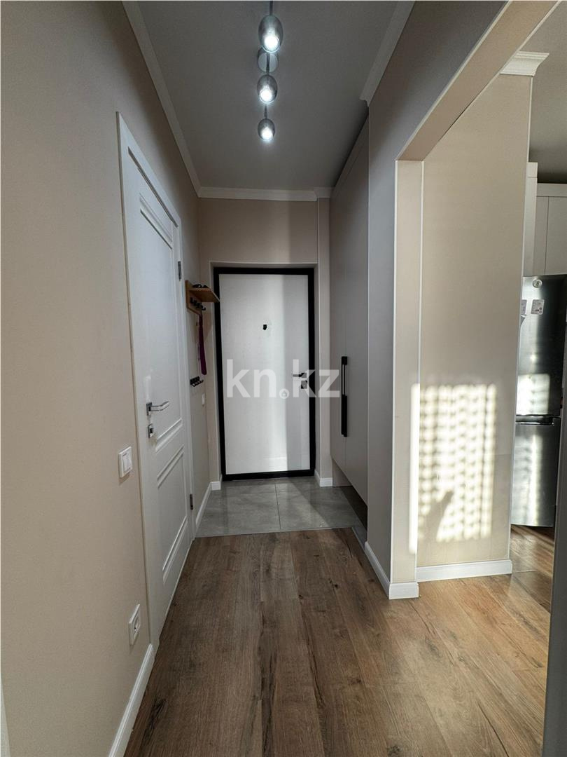Продажа 2-комнатной квартиры, 38 м² в Астане - фото 7