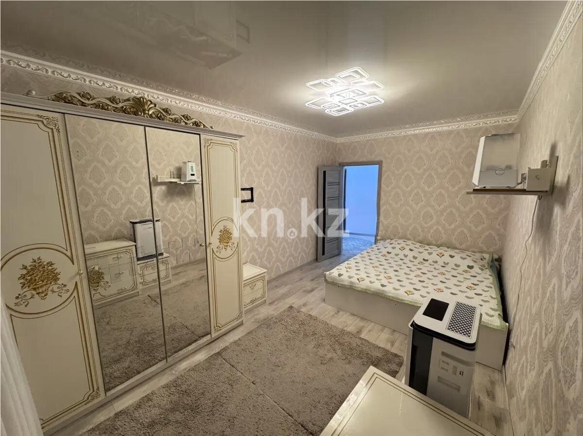 Продажа 2-комнатной квартиры, 60.4 м² в Астане - фото 3