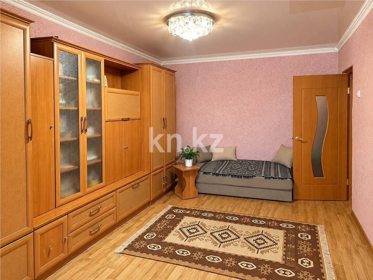 Продажа 3-комнатной квартиры, 66 м² в Астане - фото 17