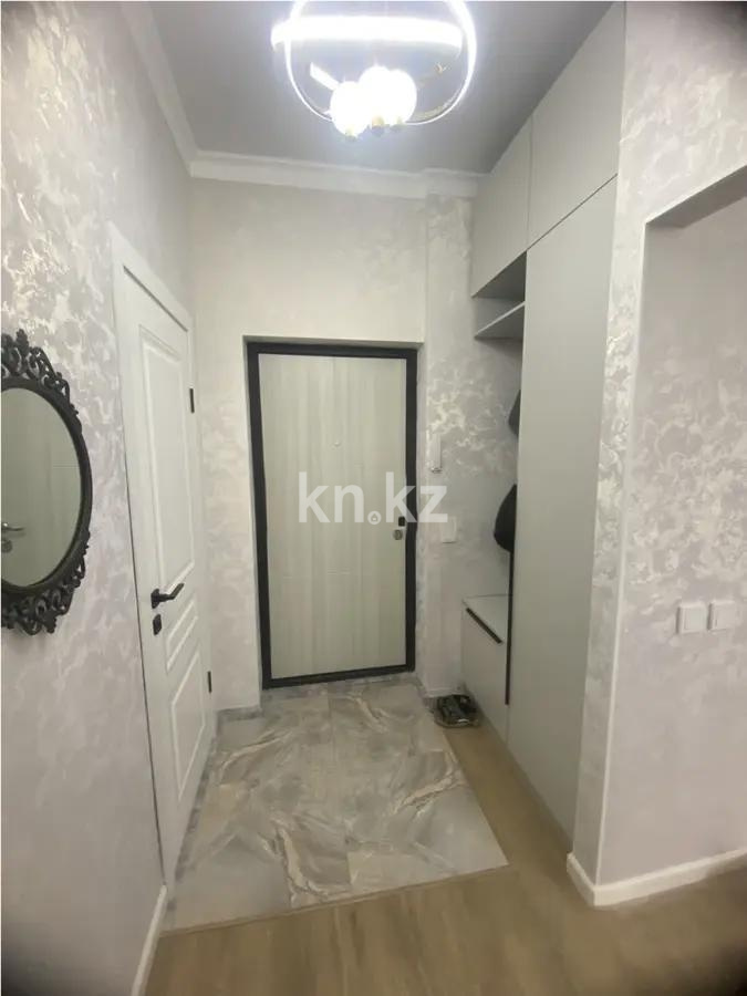 Продажа 2-комнатной квартиры, 41.2 м² в Астане - фото 5