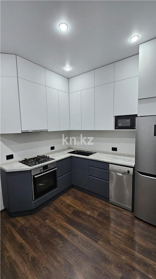 Продажа 3-комнатной квартиры, 75 м² в Караганде - фото 7