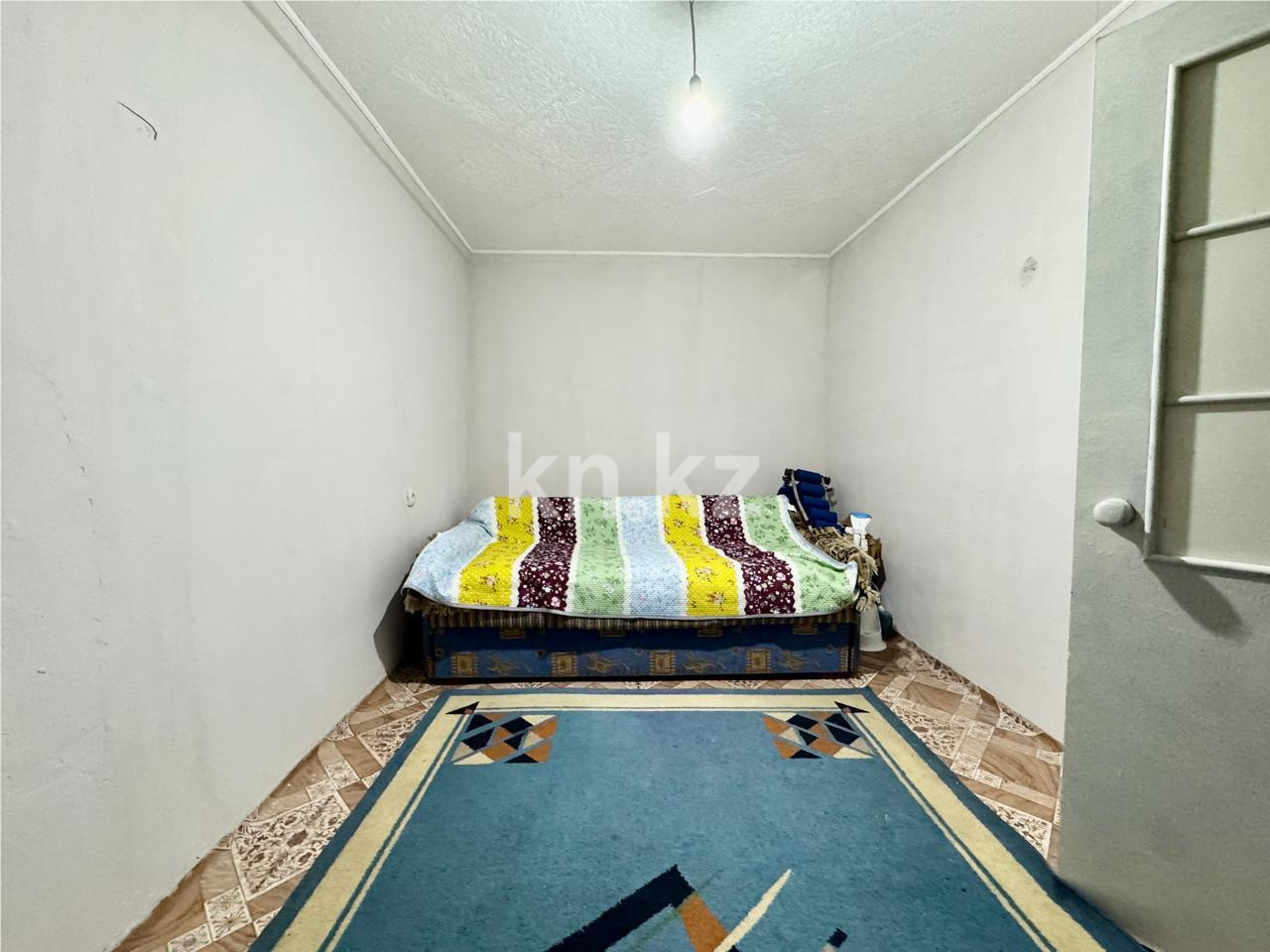Продажа 3-комнатной квартиры, 59 м² в Караганде - фото 3