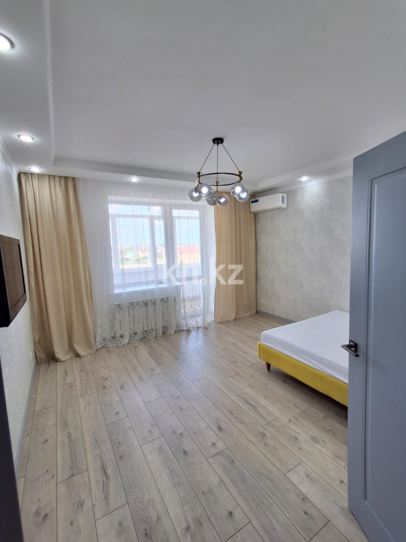 Продажа 1-комнатной квартиры, 44 м², ул. Самал в Уральске