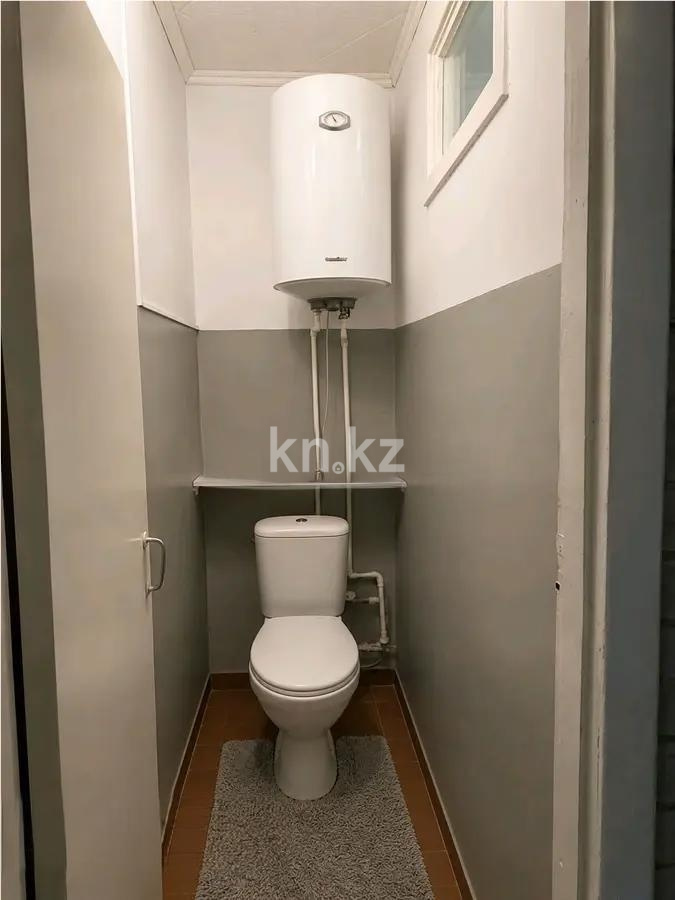 Продажа 2-комнатной квартиры, 46 м² в Караганде - фото 4