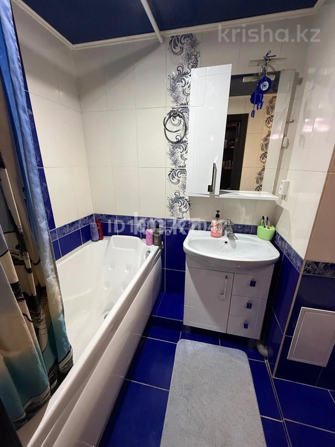 Продажа 2-комнатной квартиры, 57 м², ул. Павлова, дом  42 в Костанае - фото 11