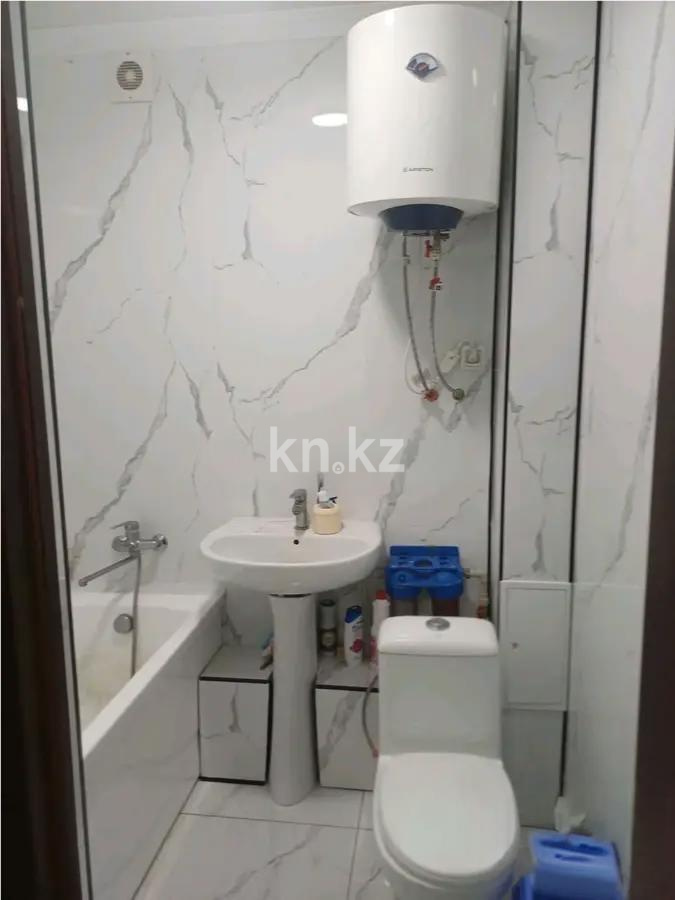 Продажа 1-комнатной квартиры, 33.1 м² в Астане - фото 3