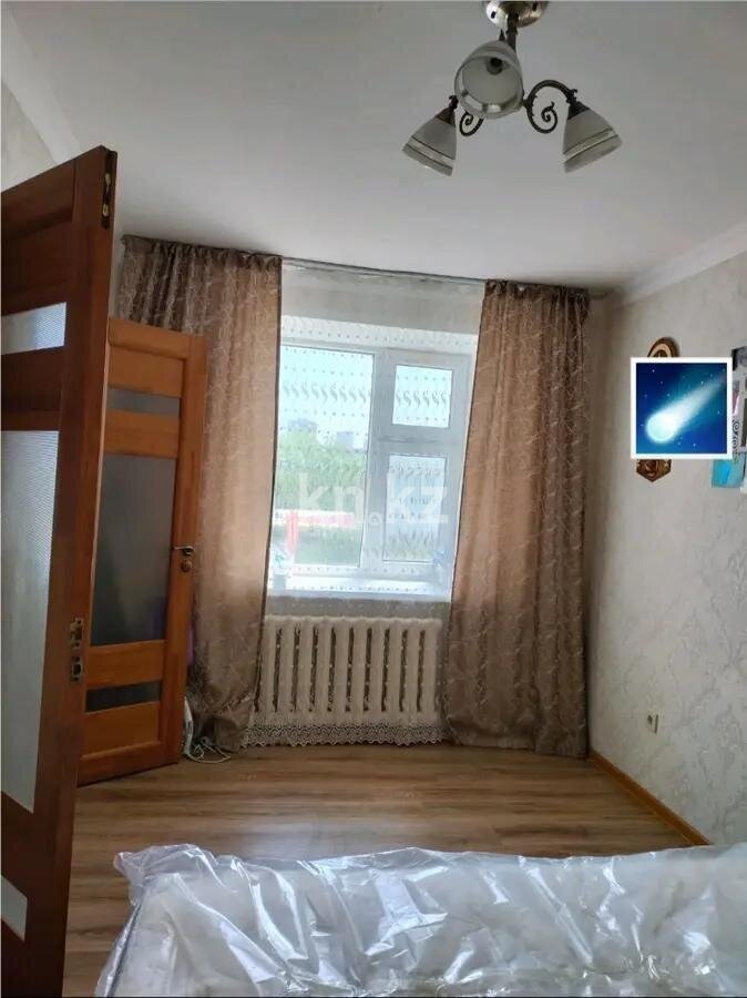 Продажа 3-комнатной квартиры, 60 м² в Астане - фото 2