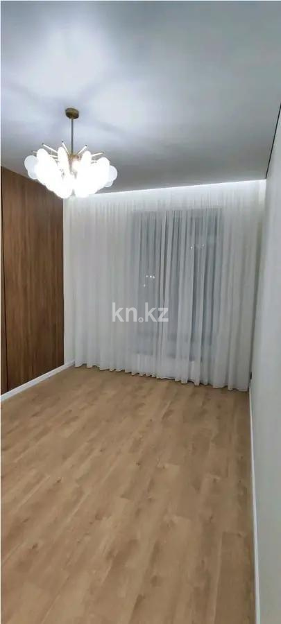 Продажа 2-комнатной квартиры, 36.3 м², ул. Молдагалиева, дом  9 в Астане