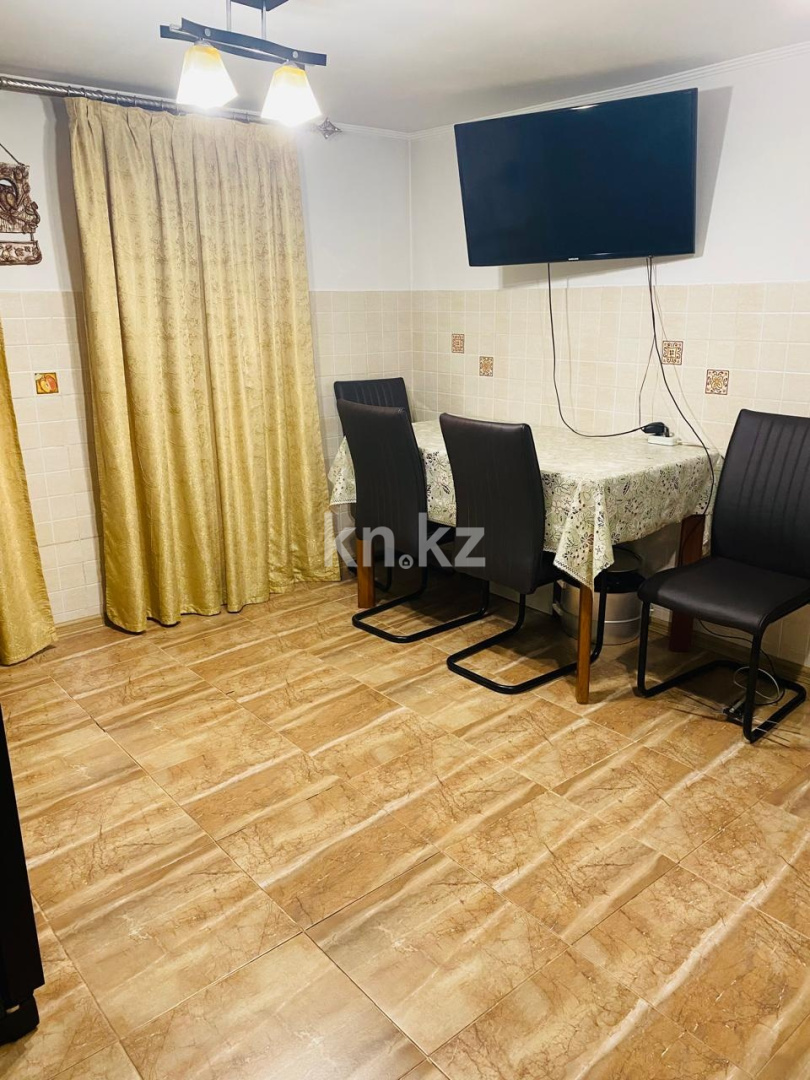 Продажа 3-комнатного дома, 79.5 м² в Алматы - фото 2