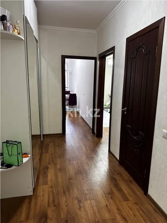 Продажа 1-комнатной квартиры, 47.6 м² в Астане - фото 3