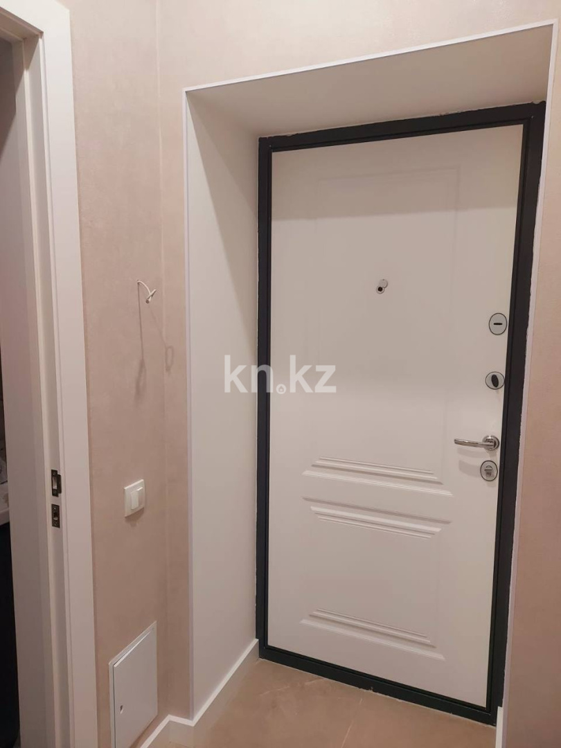 Аренда 1-комнатной квартиры, 38 м² в Астане - фото 4