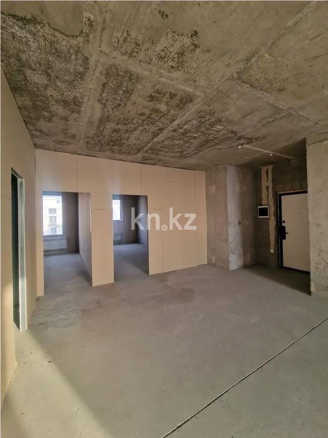Продажа 3-комнатной квартиры, 97.7 м² в Алматы - фото 4