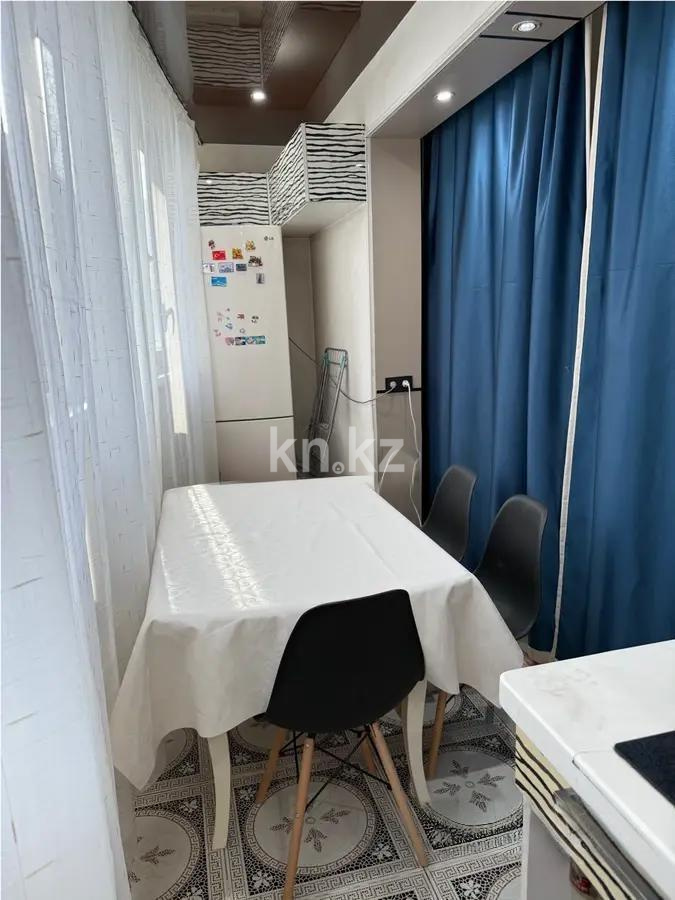 Продажа 2-комнатной квартиры, 60 м², ул. Толе би, дом  273а в Алматы - фото 3