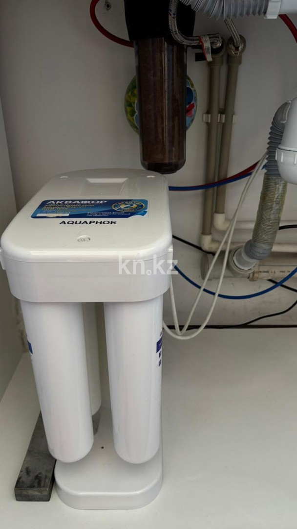 Продажа 1-комнатной квартиры, 44 м², пр. Шахтеров, дом  25 в Караганде - фото 6