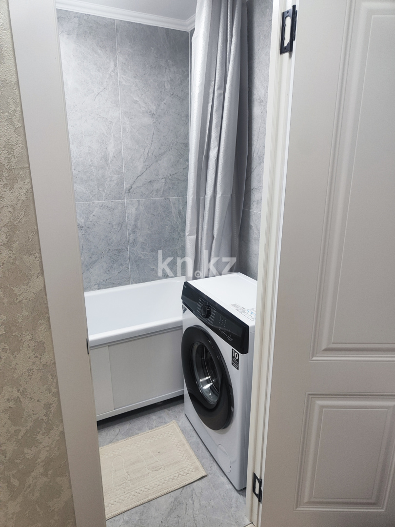 Аренда 1-комнатной квартиры, 36.6 м² в Астане - фото 5