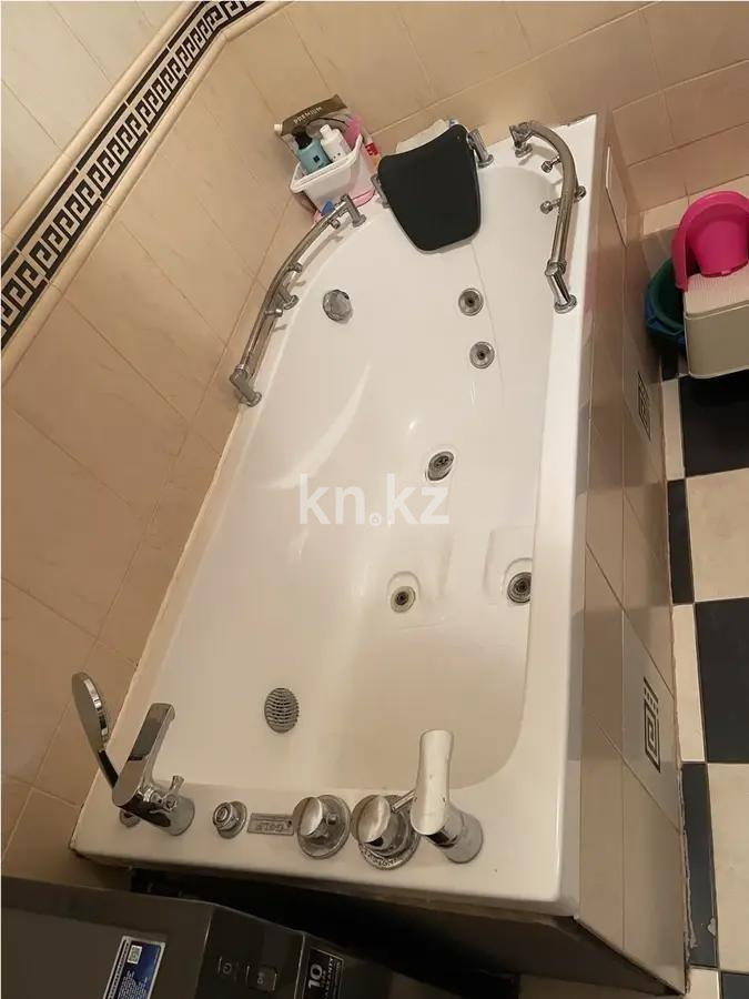 Продажа 3-комнатной квартиры, 100.4 м² в Астане - фото 5