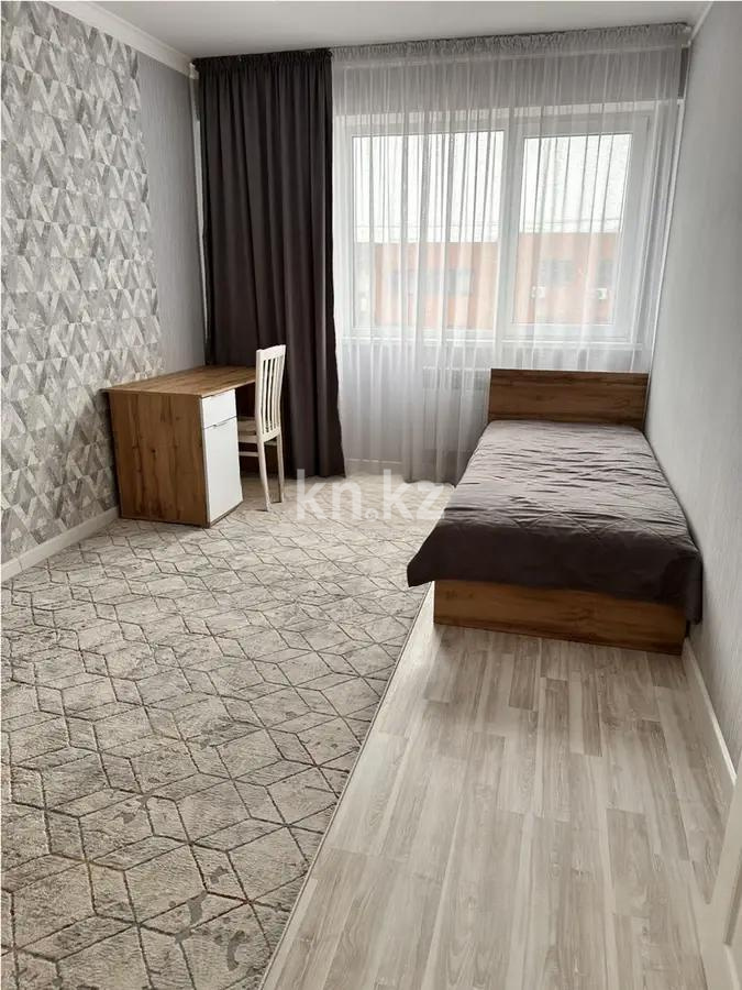 Продажа 3-комнатной квартиры, 92 м², ул. Жунисова, дом  14/10 в Алматы - фото 3