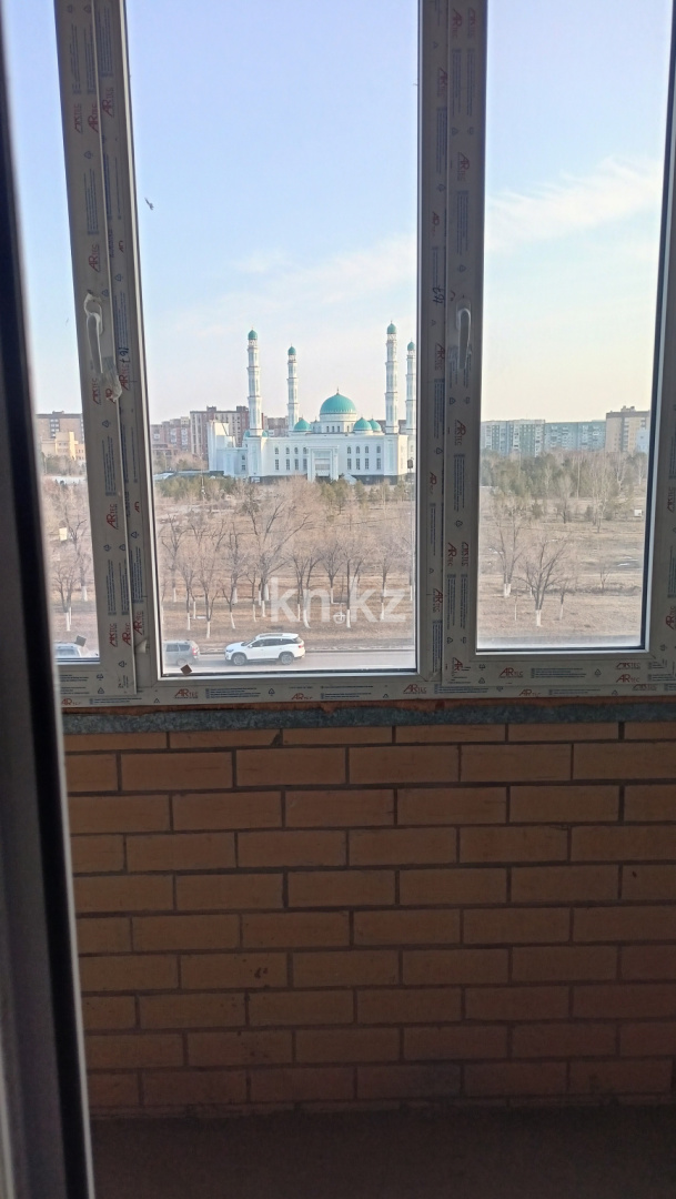 Продажа 1-комнатной квартиры, 50.1 м², ул. Дюсембекова, дом  53а в Караганде - фото 4