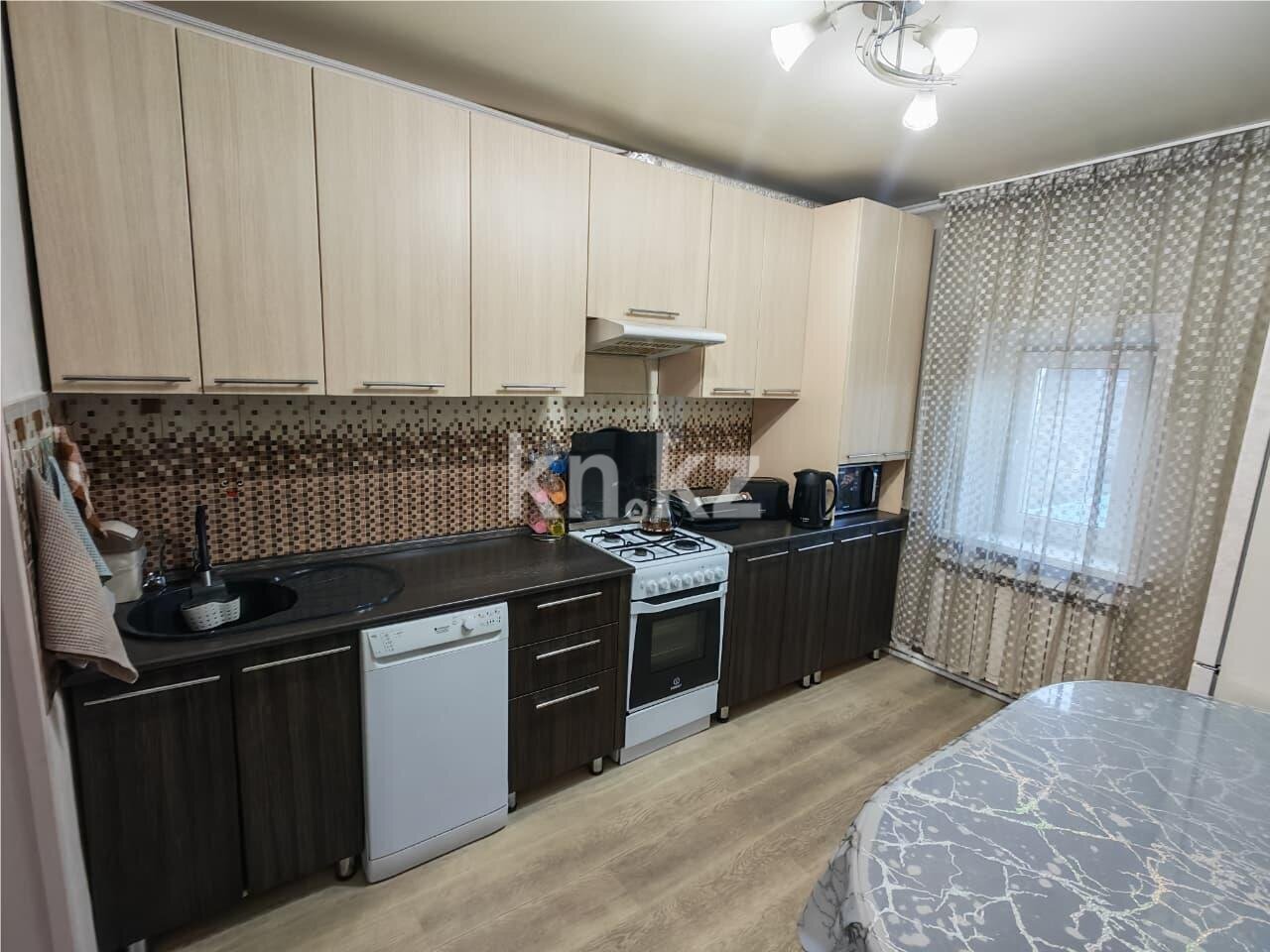 Продажа 5-комнатного дома, 112 м² в Караганде - фото 14